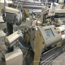 Good Condition Used Tsudakoma Zax9100 Air Jet Loom Machine